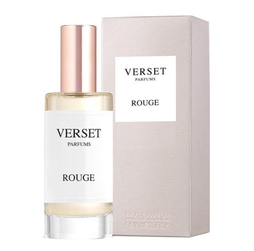 VERSET ROUGE EDT 15ML VERSET ROUGE EDT 15ML