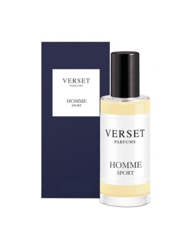 VERSET HOMME SPORT EDT 15ML