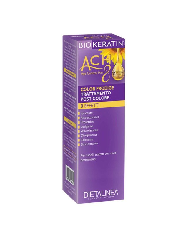 BIOKERATIN ACH8 POST COLORE