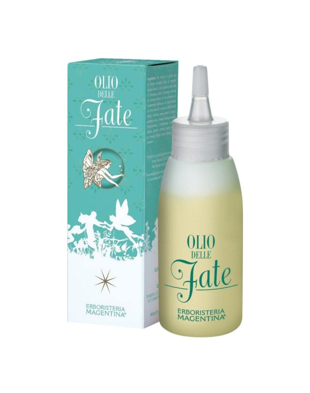 FATE OLIO DELLE FATE 75ML