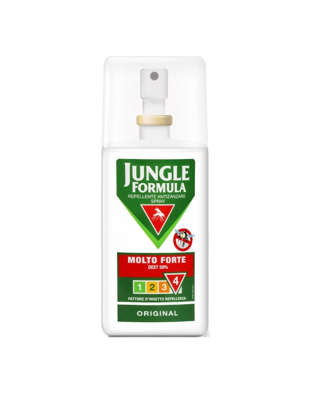 JUNGLE FORMULA MOLTO FORTE SPR