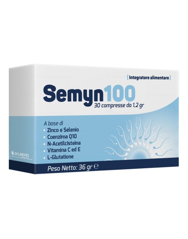 SEMYN100 30CPS