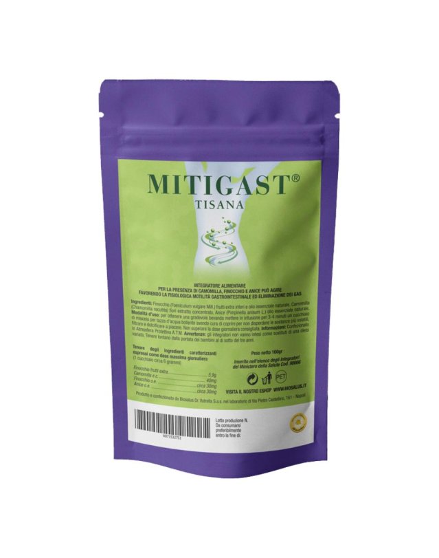 MITIGAST 100G