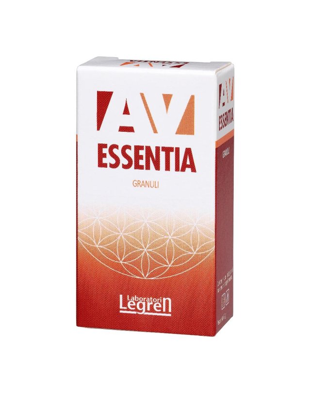 ESSENTIA 2 Tubi 220g