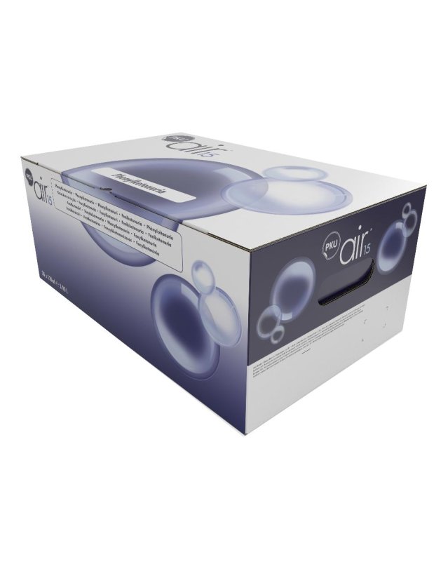 PKU AIR 15 Tropical 30 Pouch
