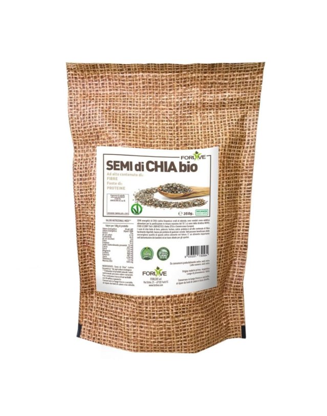SEMI DI CHIA BIO 1KG SEMI DI CHIA BIO 1KG