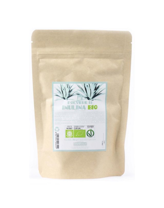 INULINA DA AGAVE BIO 200G