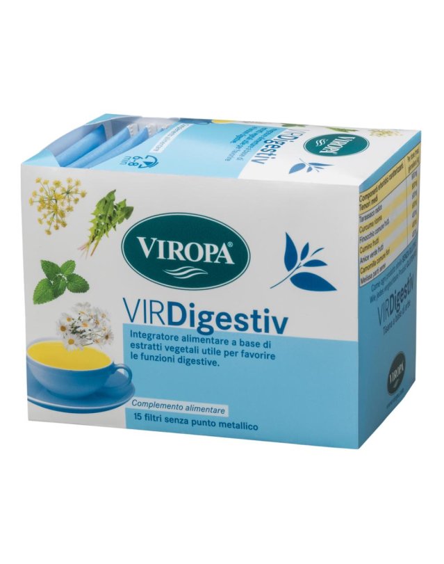 VIROPA VIRDIGESTIV