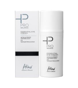 Hns Prob Essential Eye Cream