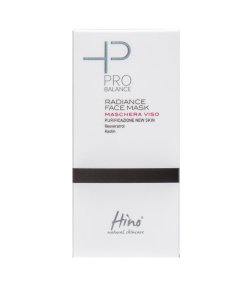Hns Prob Radiance Face Mask