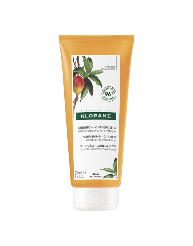 KLORANE BALS BURRO MANGO 200ML