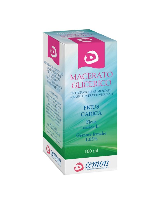 CME FICUS CARICA MG 100ml