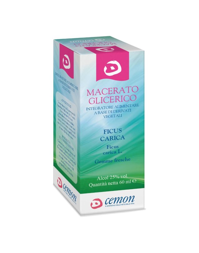 CME FICUS CARICA MG  60ml