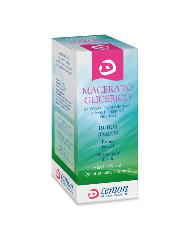 CME RUBUS IDAEUS MG 100ml