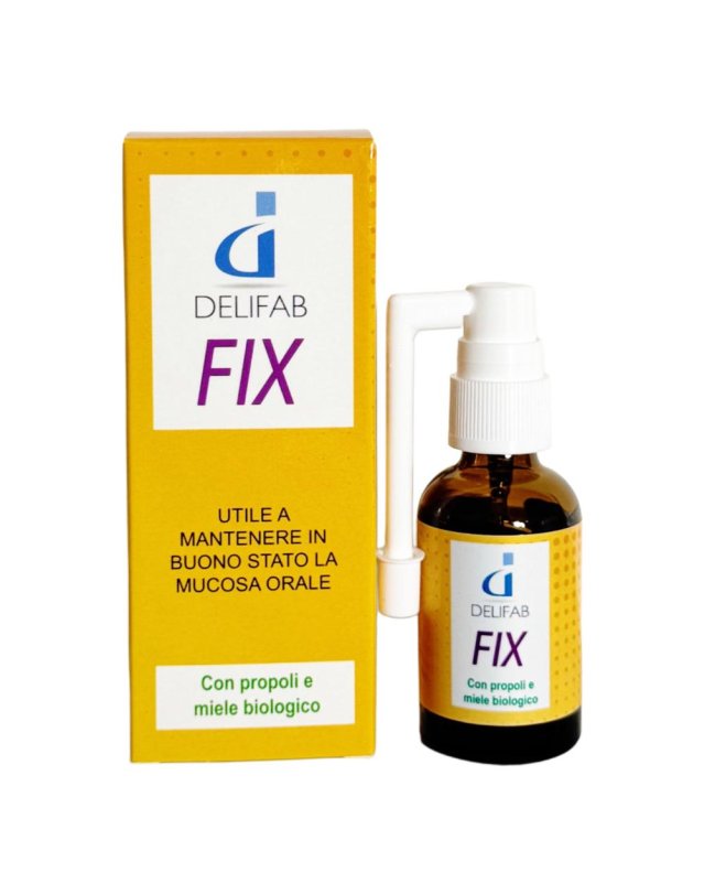 DELIFAB Fix 30ml