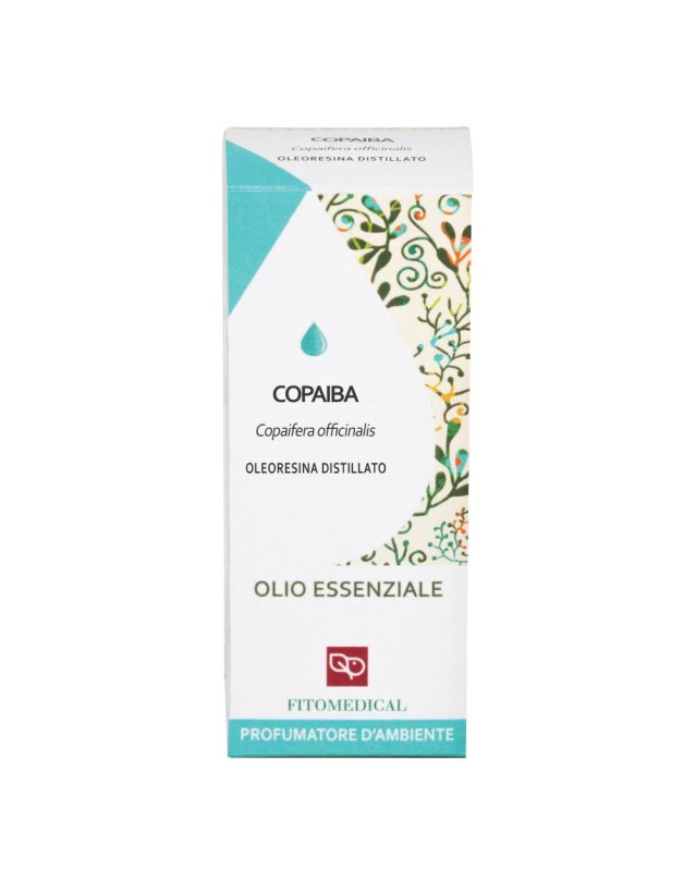 O E COPAIBA 10ML