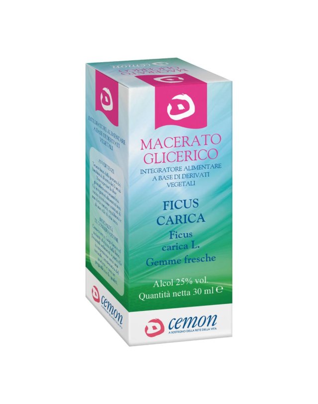 CME FICUS CARICA MG 30ml CME FICUS CARICA MG 30ml