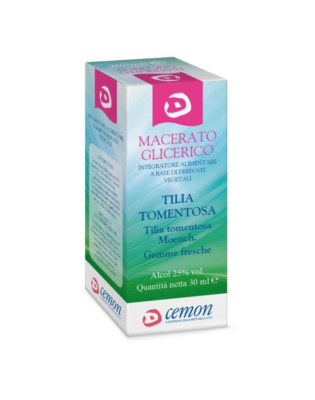 CME TILIA TOMENT.MG  30ml