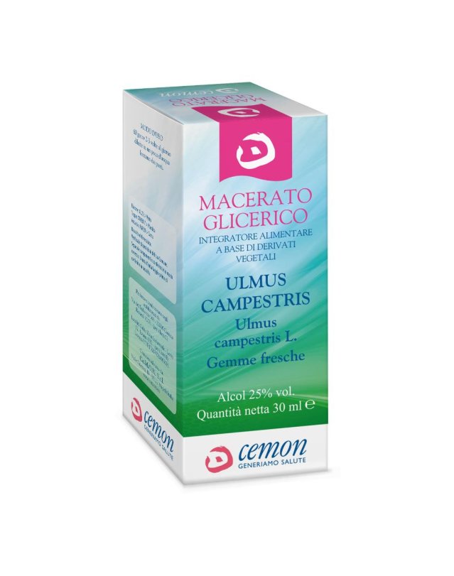 CME ULMUS CAMP.MG 30ml CME ULMUS CAMP.MG 30ml