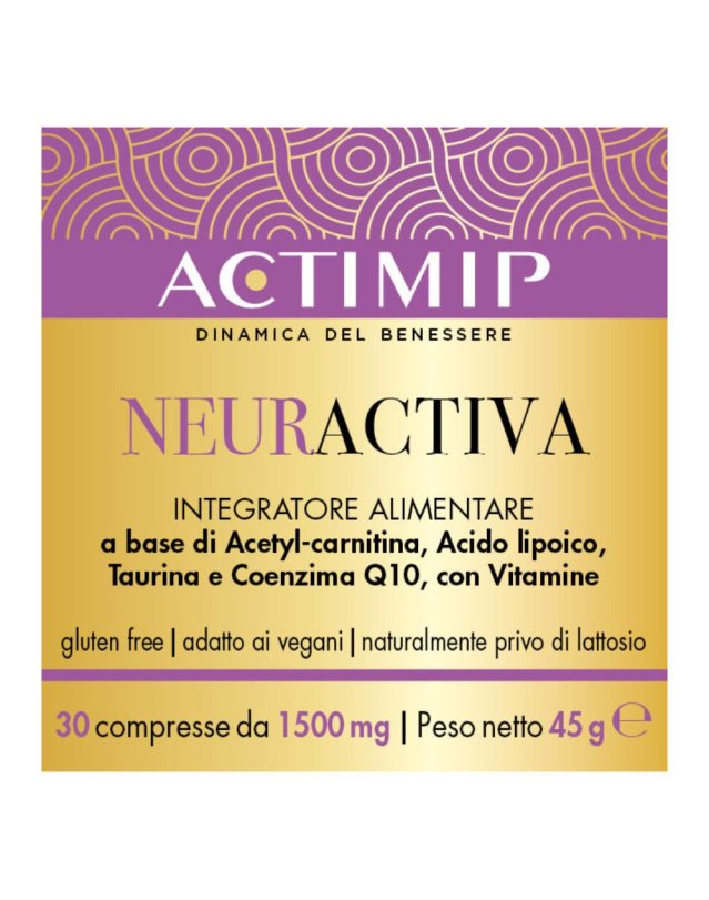 NEURACTIVA 36CPR STUDIO3 NEURACTIVA 36CPR STUDIO3