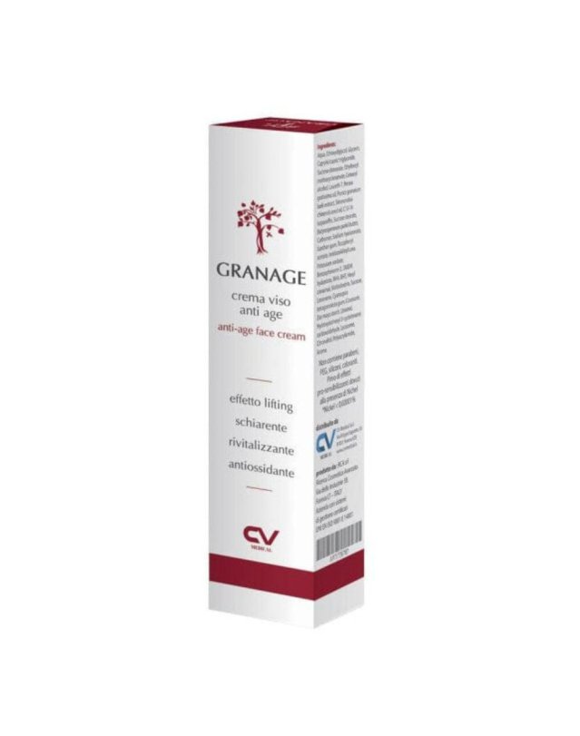GRANAGE 50ML