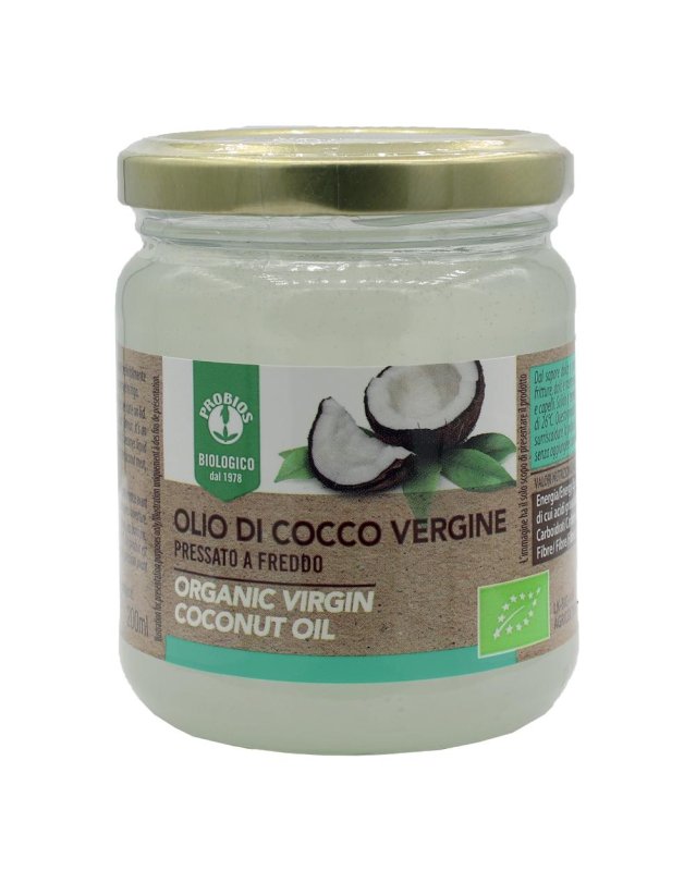 PROBIOS Olio Cocco 210g