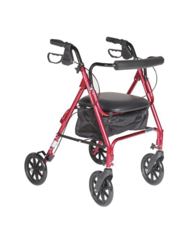 GIRELLO DEAMBULA.DELUXE 4 RUO/FR
