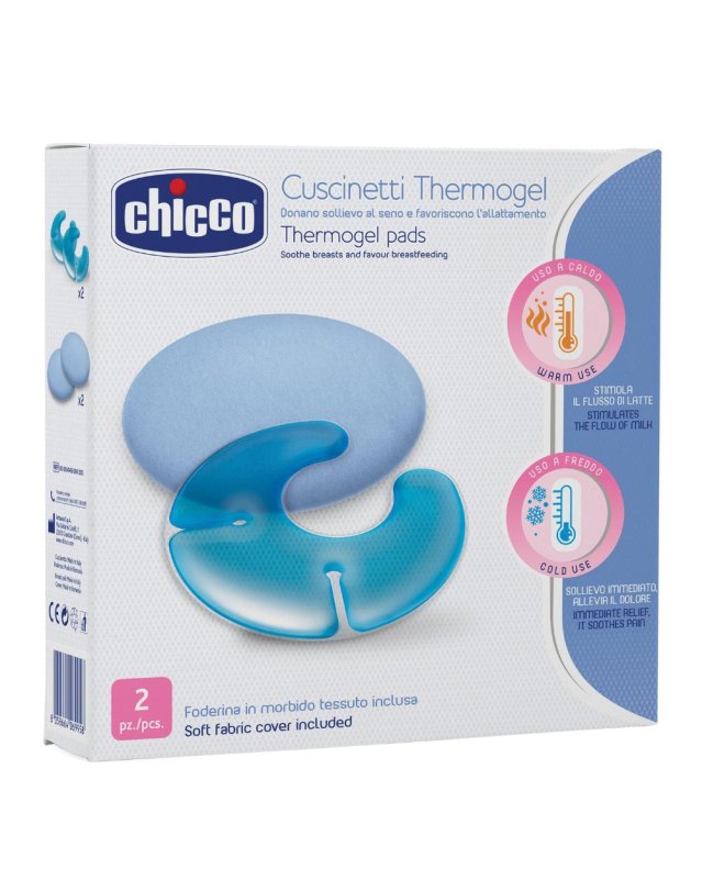 CH THERMOGEL CALDO FREDDO