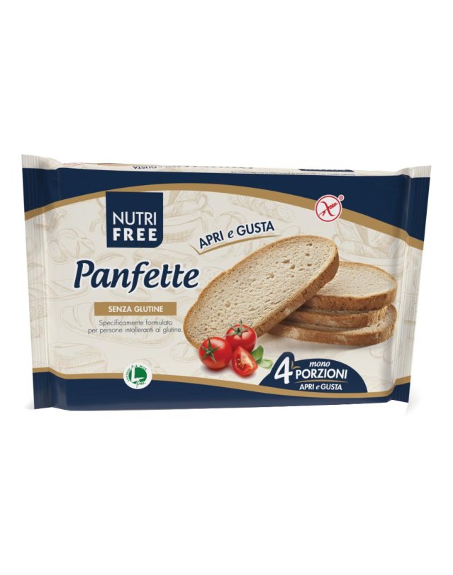 NUTRIFREE Panfette 300g