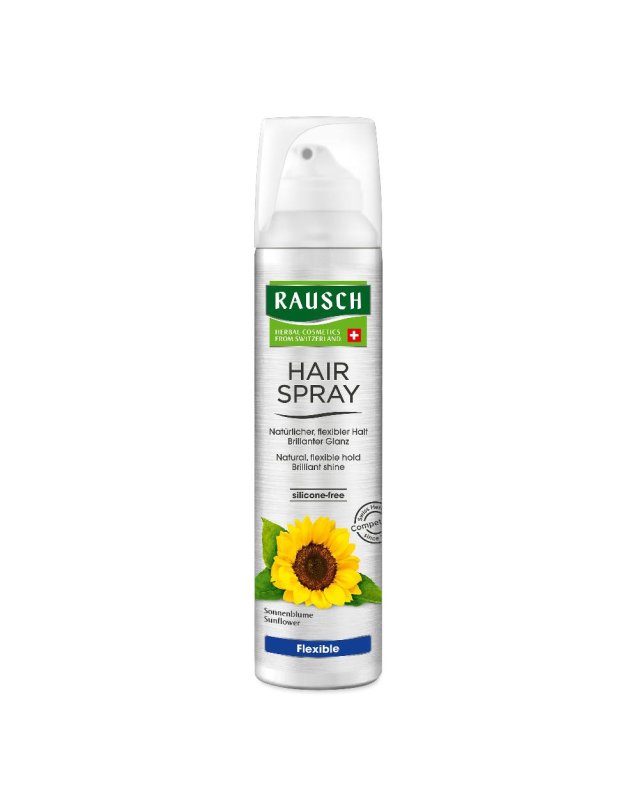 RAUSCH HAIRSPRAY FLEX AER 250ML