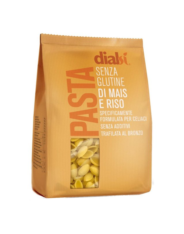 DIALSI PASTA GNOCCHET 19 400G