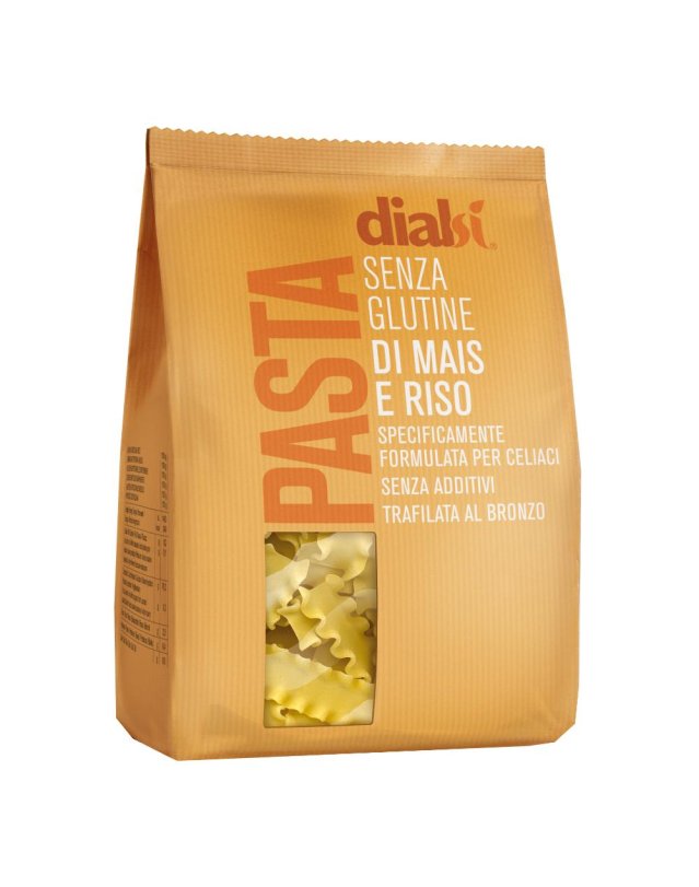 DIALSI Past.M&R Reginette 250g