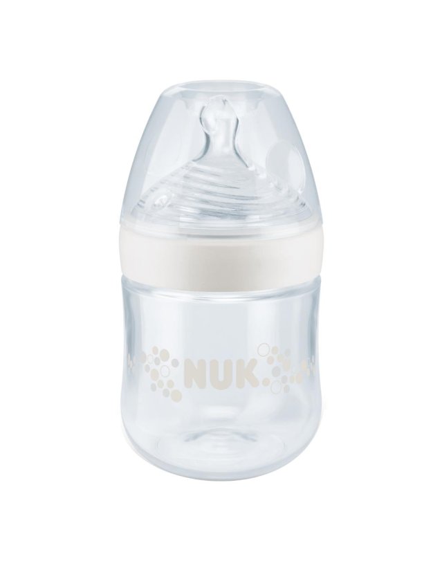 NUK BIBERON NAT SENSE SI 150ML