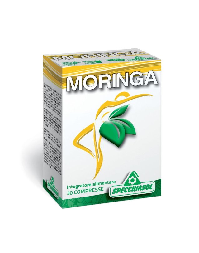 MORINGA 30CPR