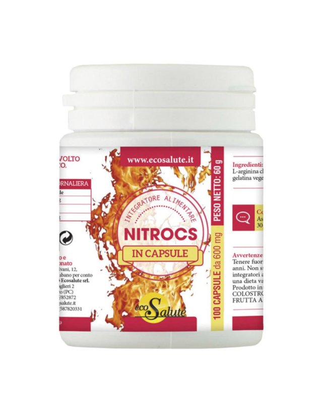 NITROCS 100CPS