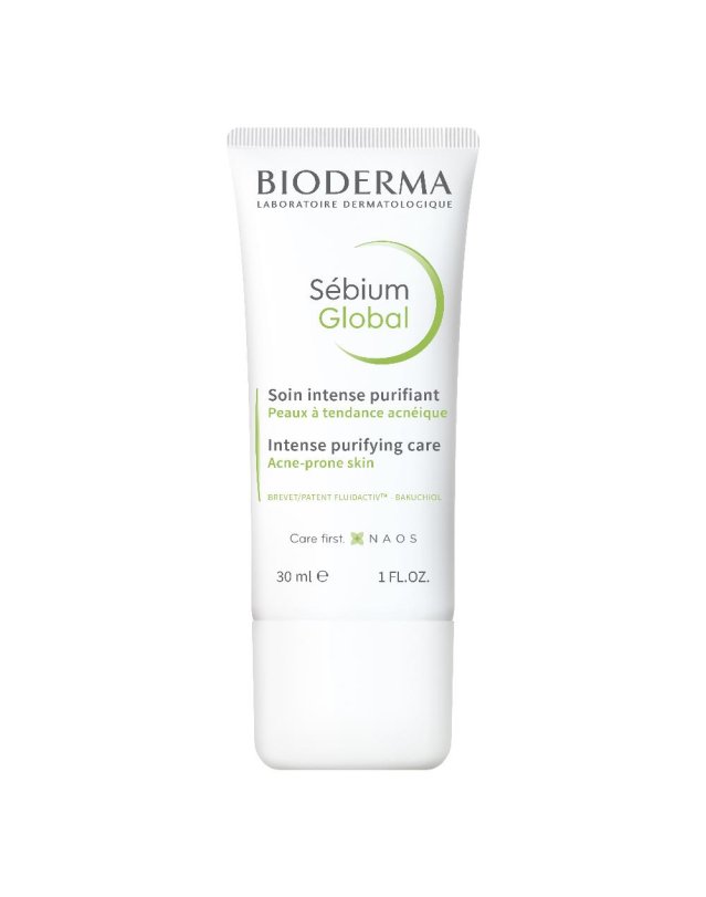 SEBIUM GLOBAL 30ML