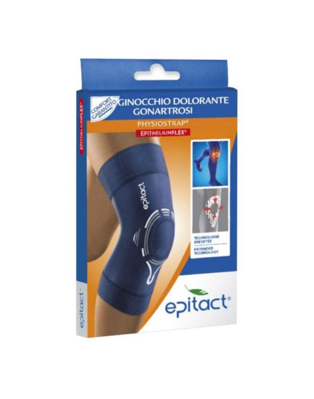 EPITACT PHYSIOSTRAP GONARTR M EPITACT PHYSIOSTRAP GONARTR M