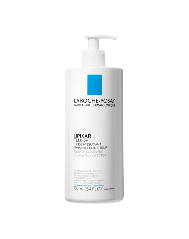 LIPIKAR FLUIDE 750ML