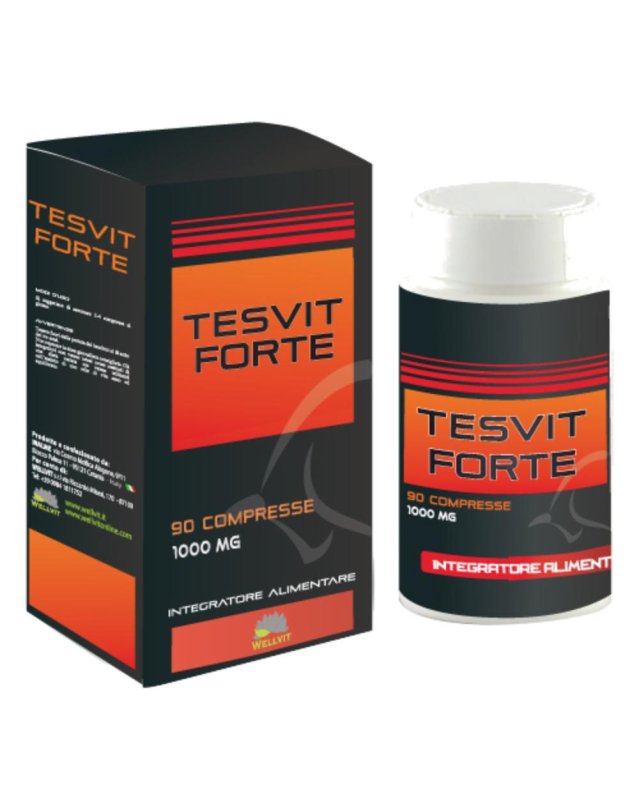 TESVIT Fte 90 Cpr