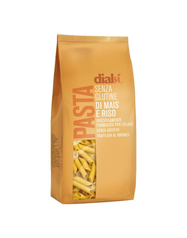 DIALSI' PASTA PENNE R 1KG