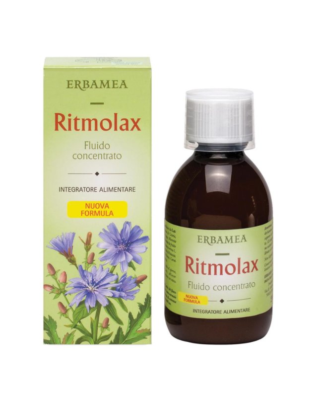 RITMOLAX FLUIDO CONCENTR 200ML