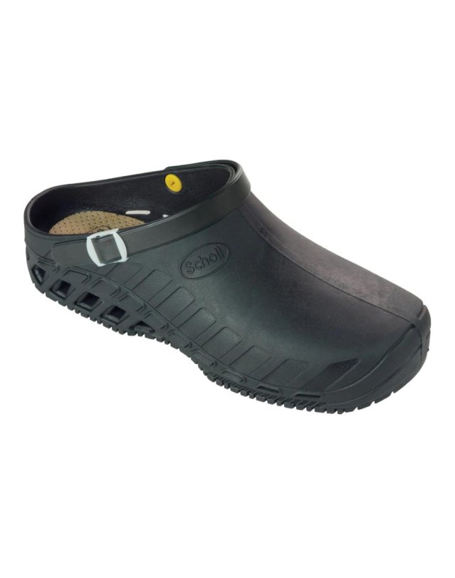 CLOG EVO TPR UNI BLACK 37-38