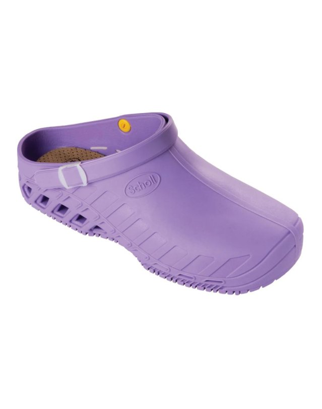 CLOG EVO TPR UNISEX LIL35-36