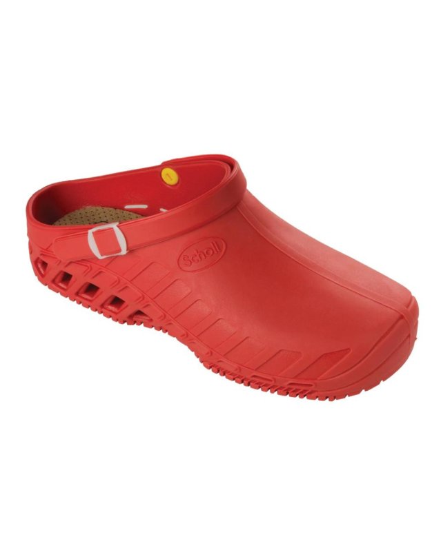 CLOG Evo Rosso 38/39