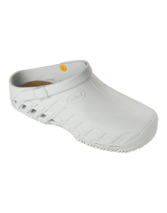 CLOG Evo Bianco 34/35