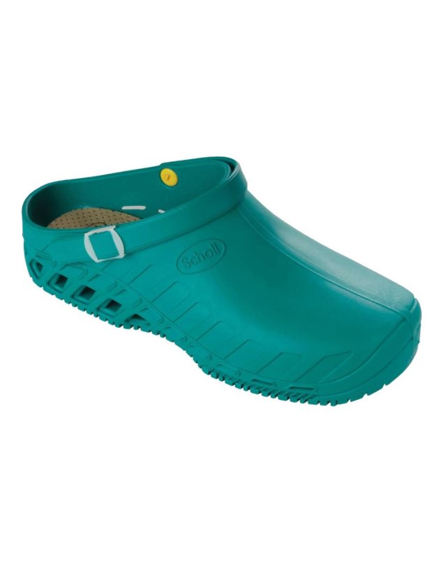 CLOG Evo Emerald 36/37