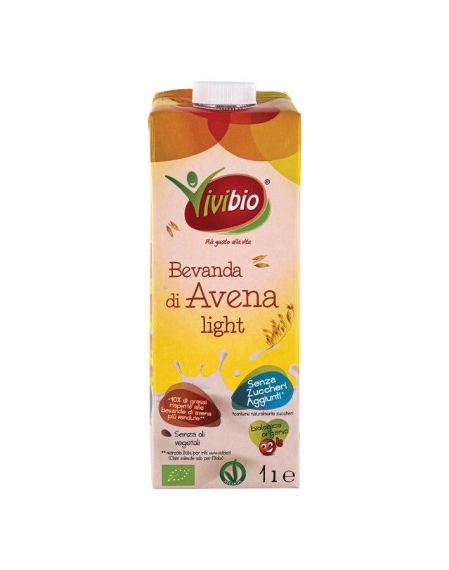 BEVANDA AVENA DRINK VVB 1L