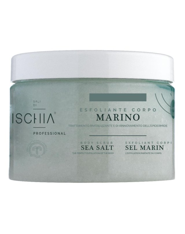 ISCHIA Esfol.Sale Marino