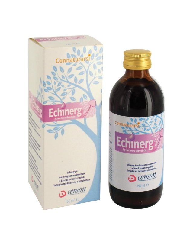 ECHINERG 150ML UNDA