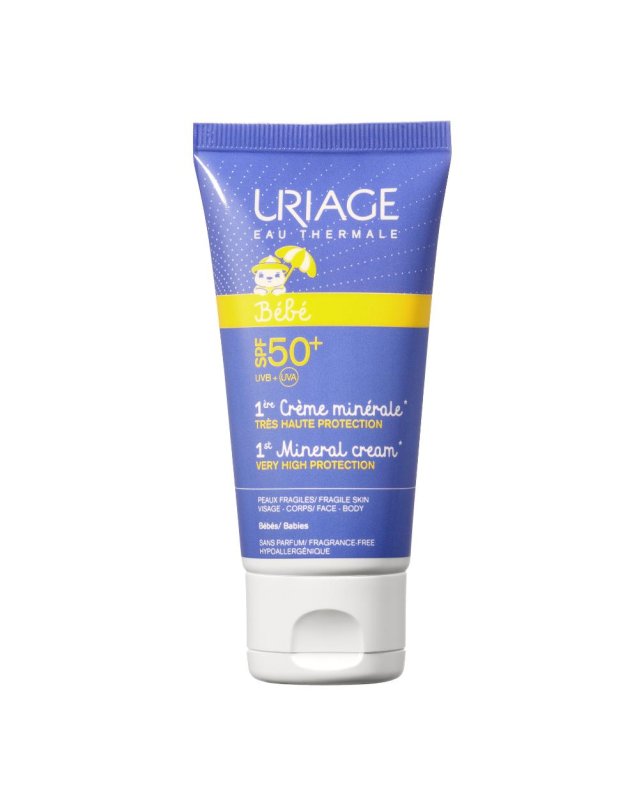 PREMIERE CREME MIN SPF50+ 50ML